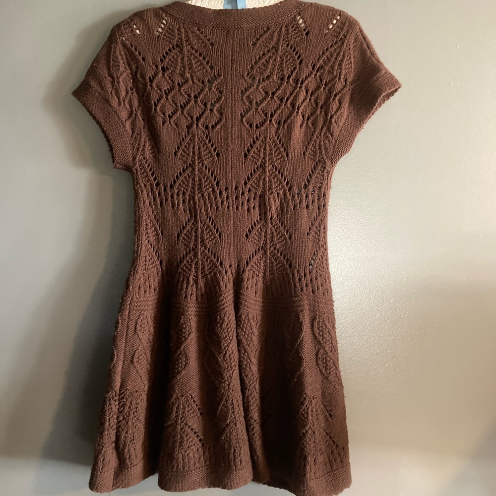 Tunic Sweater - Picture 2 of 3